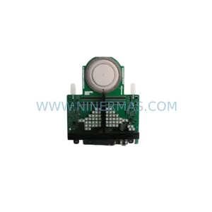 ABB HIER466665R0099 NU8976A99 HIEE220295R0001 NU8976A DCS Communication Module product image