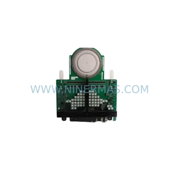 ABB HIER466665R0099 NU8976A99 HIEE220295R0001 NU8976A DCS Communication Module product image