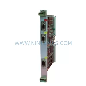 Tokyo Seimitsu HIMV-312 VGAC FA0132B YWP-C Industrial Control PCB product image