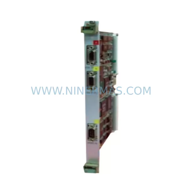 Tokyo Seimitsu HIMV-312 VGAC FA0132B YWP-C Industrial Control PCB product image