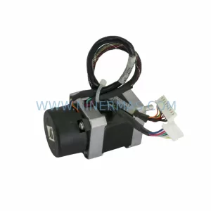 HARMONIC DRIVE HKM-025-60SP NW50 A53269011 1179A01313CR16V20 Servo Actuator product image