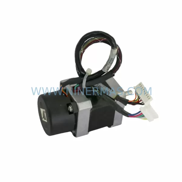 HARMONIC DRIVE HKM-025-60SP NW50 A53269011 1179A01313CR16V20 Servo Actuator product image