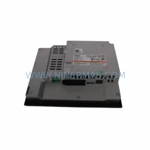 Schneider Electric HMIGTO5310 HMI Touchscreen Panel detail view 2