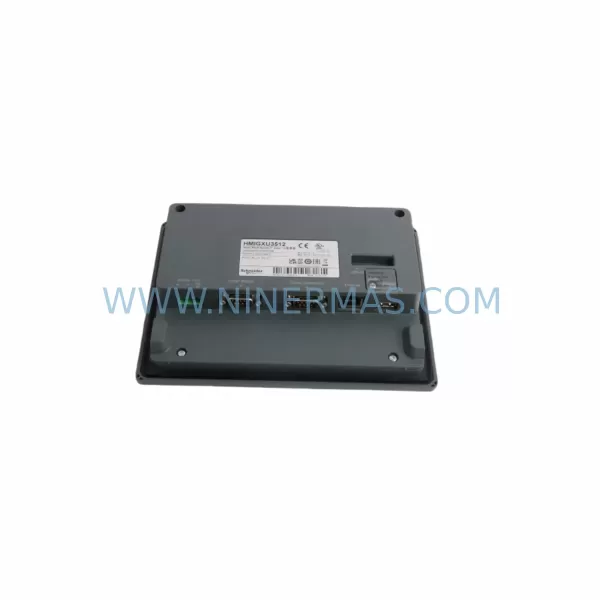Schneider Electric HMIGXU3512 HMI Touch Panel product image