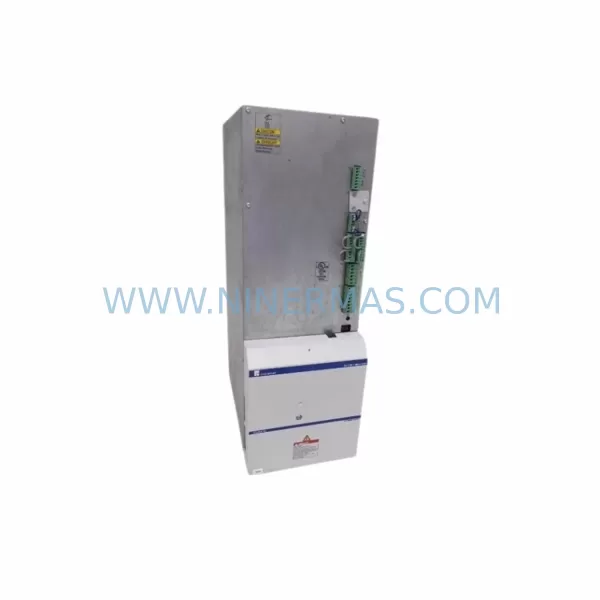 Rexroth HMS01.1N-W0020-A-07-NNNN Servo Drive product image