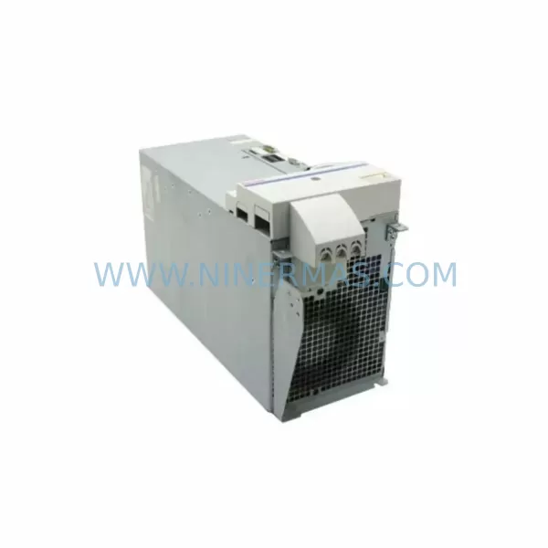 Rexroth HMS01.1N-W0350-A-07-NNNN Single Axis Inverter product image