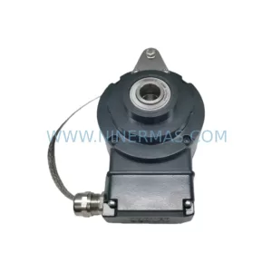 Baumer HOG10DN1024I Incremental Encoder detail view 2