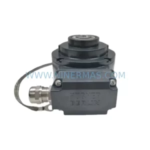 Baumer HOG10DN1024I Incremental Encoder detail view 3