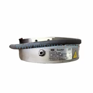Baumer HOGS151 DN 5000 Incremental Encoder product image