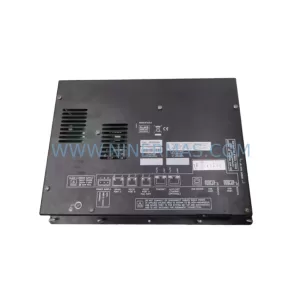 Parker HPC15T-28-XHA-BD3 DT-02475-202 HMI Operator Interface Terminal product image