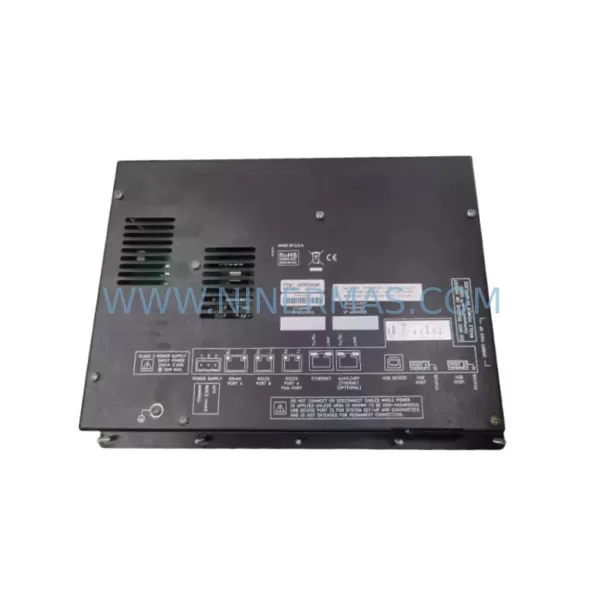 Parker HPC15T-28-XHA-BD3 DT-02475-202 HMI Operator Interface Terminal product image