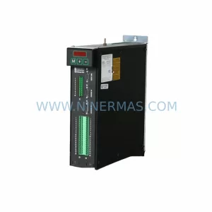 Parker Hannifin HPD5N Servo Drive product image