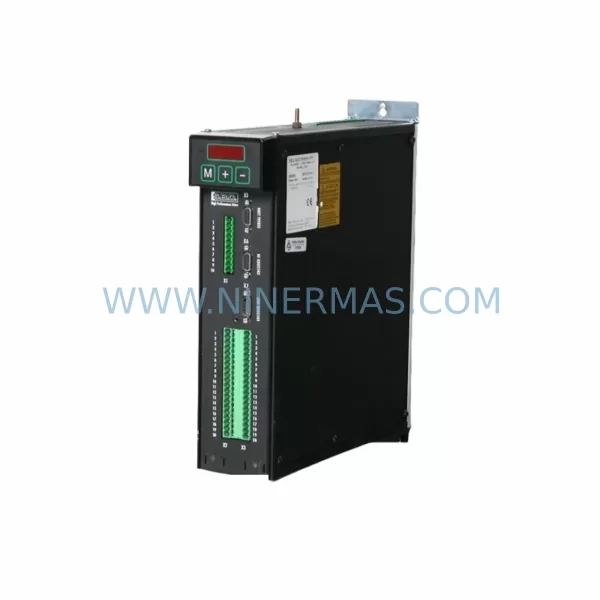 Parker Hannifin HPD5N Servo Drive product image