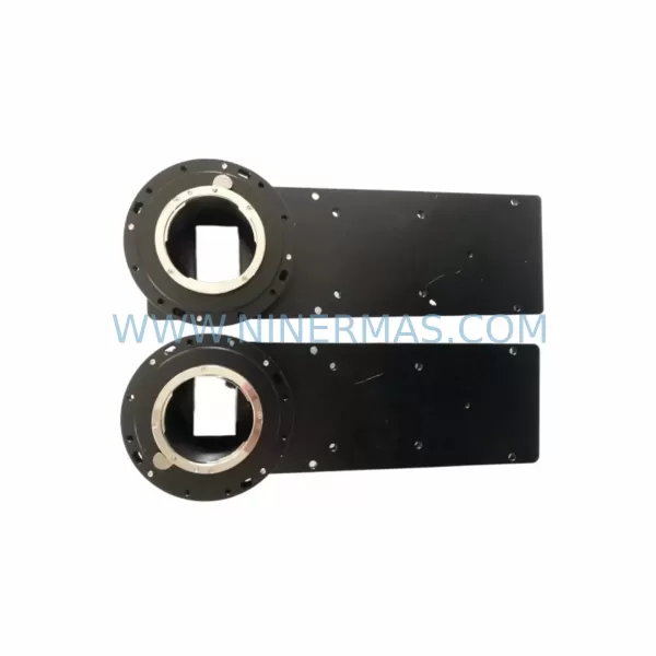 SVS-Vistek HR16000MTLCPC Industrial Camera product image