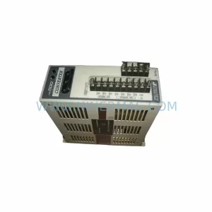 Reliance HR500 BLJC-08R 5RD1601 Servo Drive Module product image