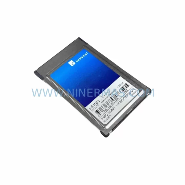 Bosch Rexroth HSM01.1-FW Memory Module product image