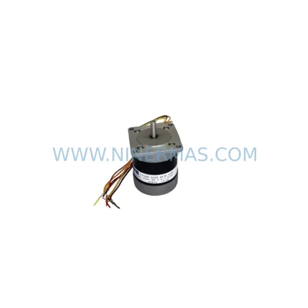 AMETEK MAE HY2004270900A8 Hybrid Stepper Motor product image