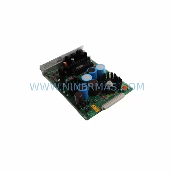 ELMO IBD-8/270HHO Servo Brake Controller product image