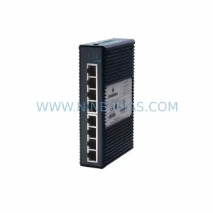 GE IC086SLN080 Industrial Ethernet Switch product image