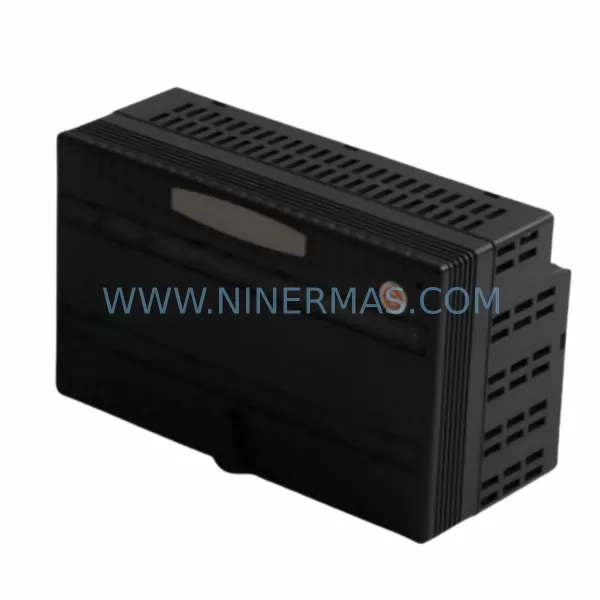 GE IC200ALG260 Analog Output Module product image