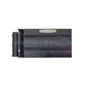 GE Fanuc IC200ALG262G Analog Input Module product image