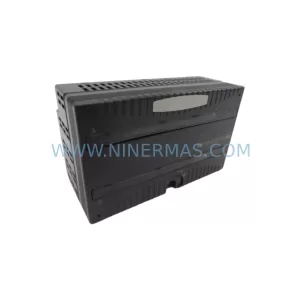 GE Fanuc IC200ALG263 Analog Input Module product image