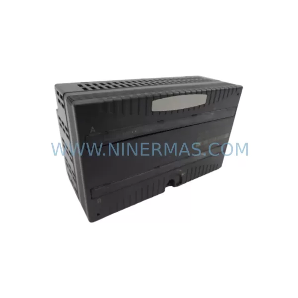 GE Fanuc IC200ALG263 Analog Input Module product image