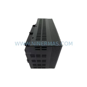GE Fanuc IC200ALG263 Analog Input Module detail view 3