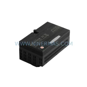 GE Fanuc IC200ALG265 Analog Input Module detail view 7