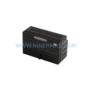 GE Fanuc IC200ALG265 Analog Input Module detail view 8