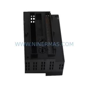 GE Fanuc / Emerson IC200ALG266F Analog Input Module detail view 2