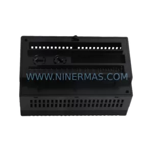 GE Fanuc / Emerson IC200ALG266F Analog Input Module detail view 3