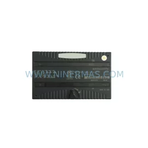 GE Fanuc IC200ALG320 Analog Output Module product image