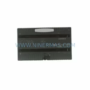GE Fanuc IC200ALG328E Analog Output Module product image