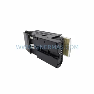 GE IC200ALG431 Analog I/O Module product image