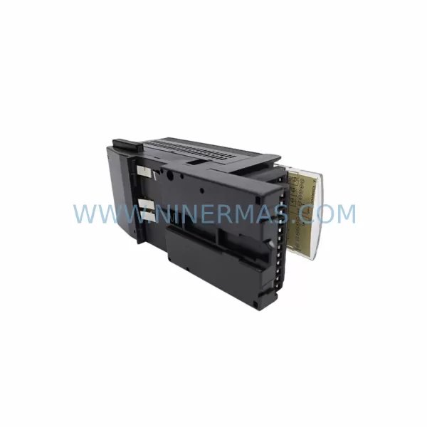 GE IC200ALG431 Analog I/O Module product image