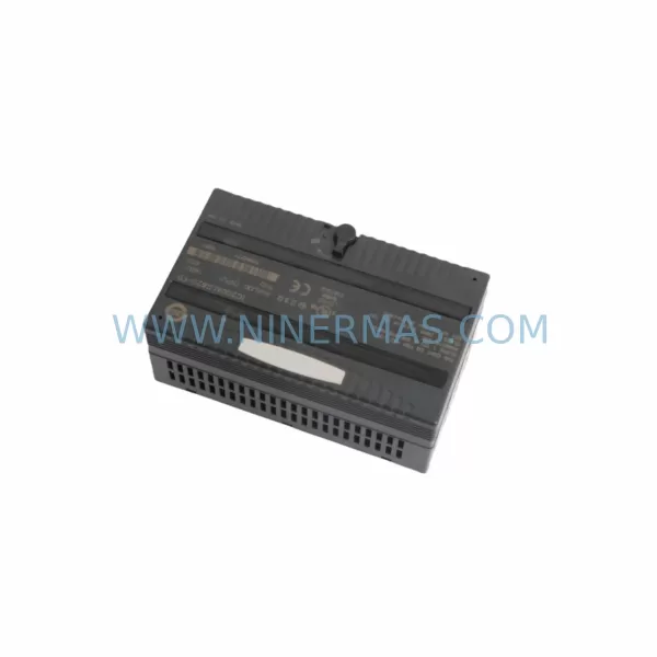 GE IC200ALG620 Analog Input Module product image