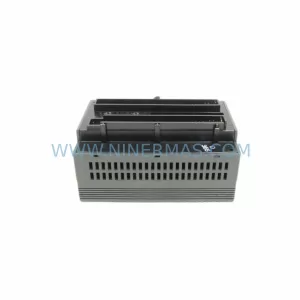 GE IC200ALG620 Analog Input Module detail view 3