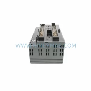 GE IC200ALG620 Analog Input Module detail view 4