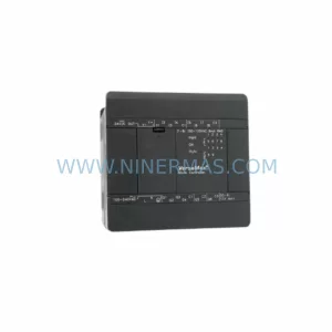 GE IC200BEM003 Profibus Master Module detail view 2