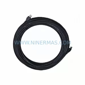 GE IC200CBL230B Prewired Cable product image