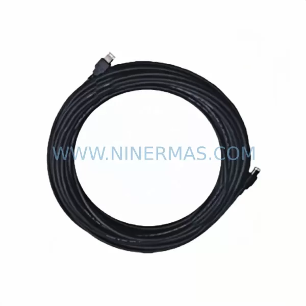 GE IC200CBL230B Prewired Cable product image