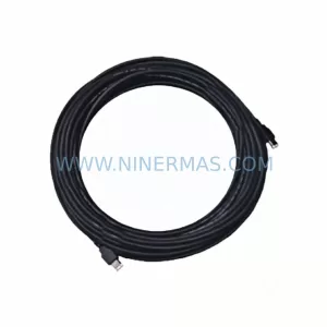GE IC200CBL230B Prewired Cable detail view 2