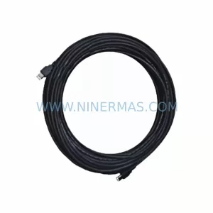 GE IC200CBL230B Prewired Cable detail view 3