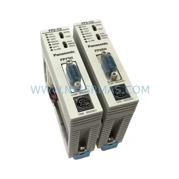 GE IC200CHS022G PLC Carrier / Backplane product image
