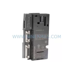 GE IC200CPU002 PLC CPU Module product image