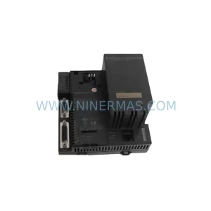 GE Fanuc IC200CPUE05-CG PLC CPU Module product image