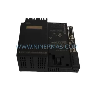 GE IC200CPUE05-EH PLC CPU Module product image