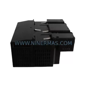 GE IC200CPUE05-EH PLC CPU Module detail view 3