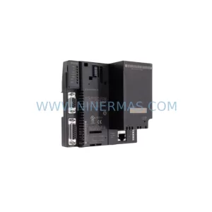 GE IC200CPUE05-JL PLC CPU Module product image